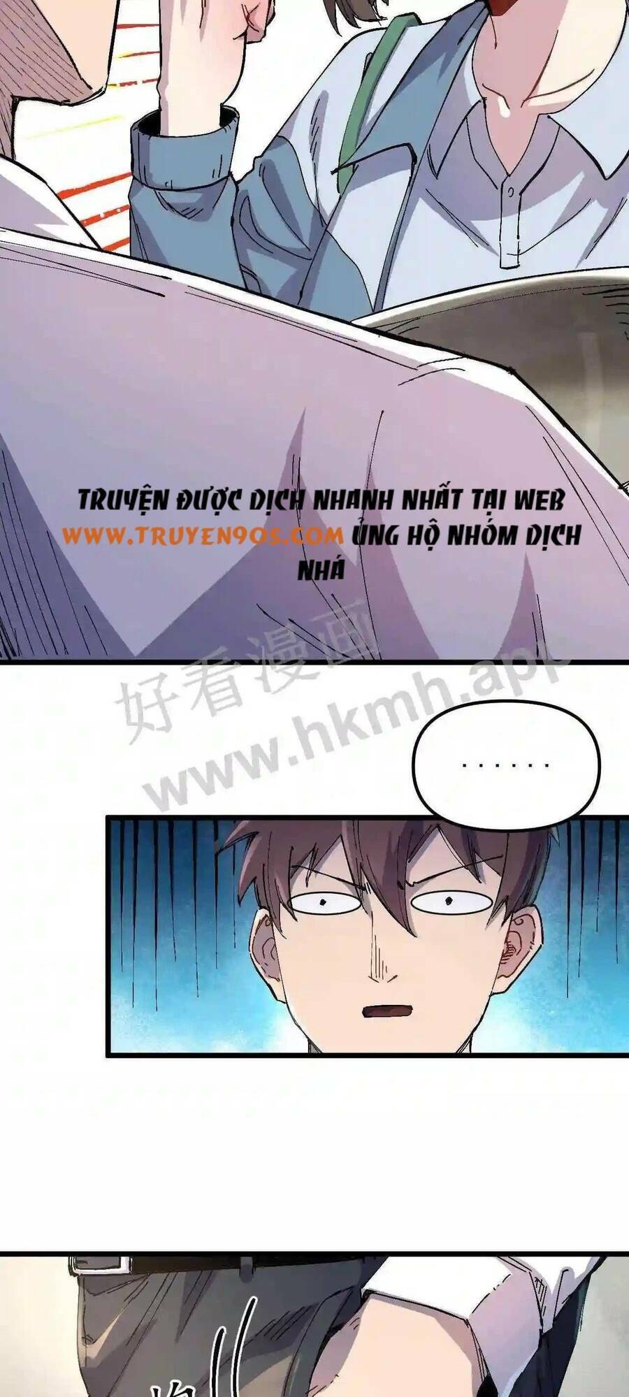 Trùng Sinh Trở Lại 1983 Làm Phú Hào Chapter 4 - Trang 2