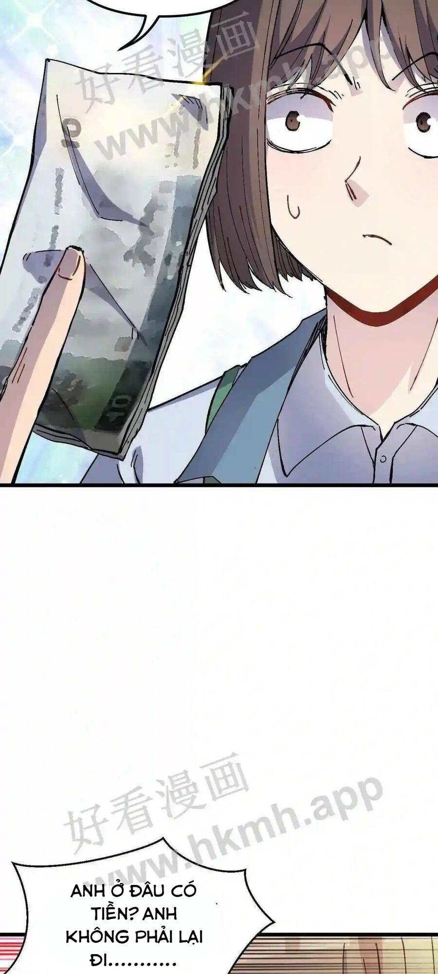 Trùng Sinh Trở Lại 1983 Làm Phú Hào Chapter 4 - Trang 2