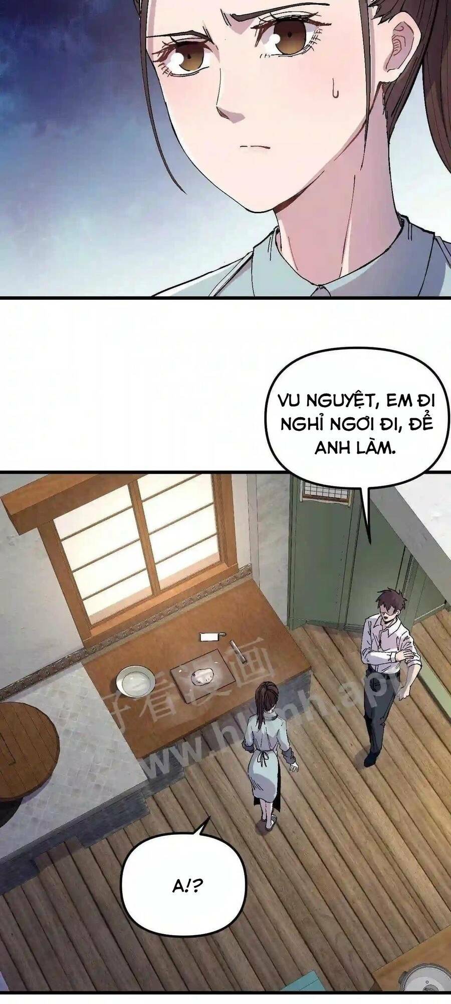 Trùng Sinh Trở Lại 1983 Làm Phú Hào Chapter 4 - Trang 2