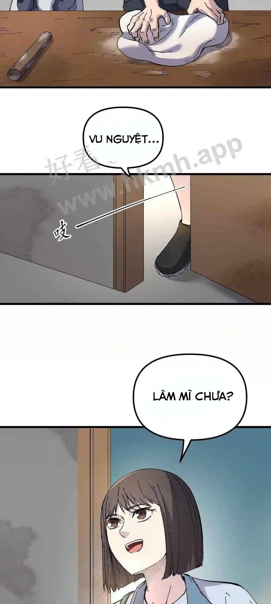 Trùng Sinh Trở Lại 1983 Làm Phú Hào Chapter 4 - Trang 2