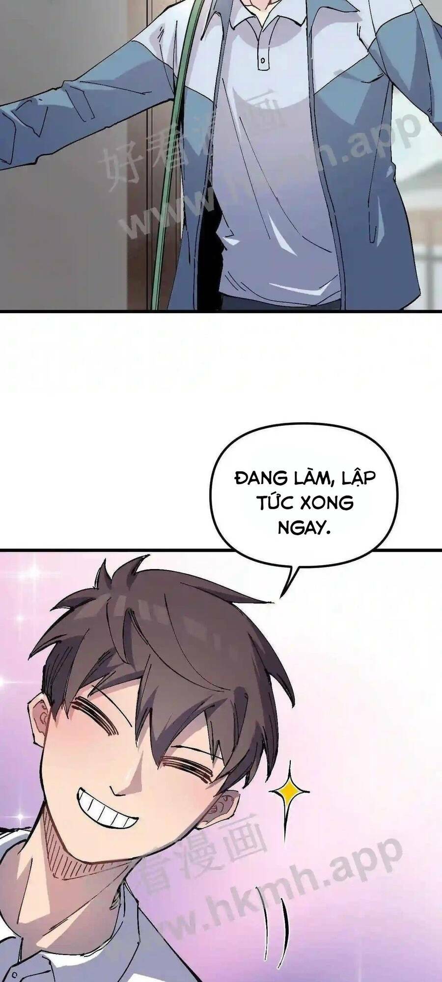 Trùng Sinh Trở Lại 1983 Làm Phú Hào Chapter 4 - Trang 2