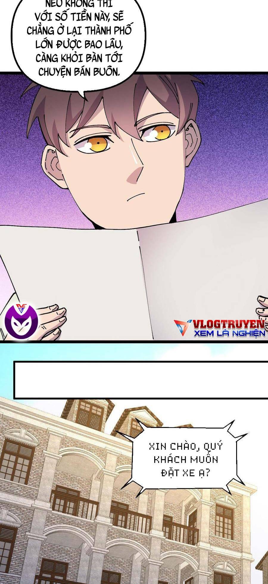 Trùng Sinh Trở Lại 1983 Làm Phú Hào Chapter 40 - Trang 2