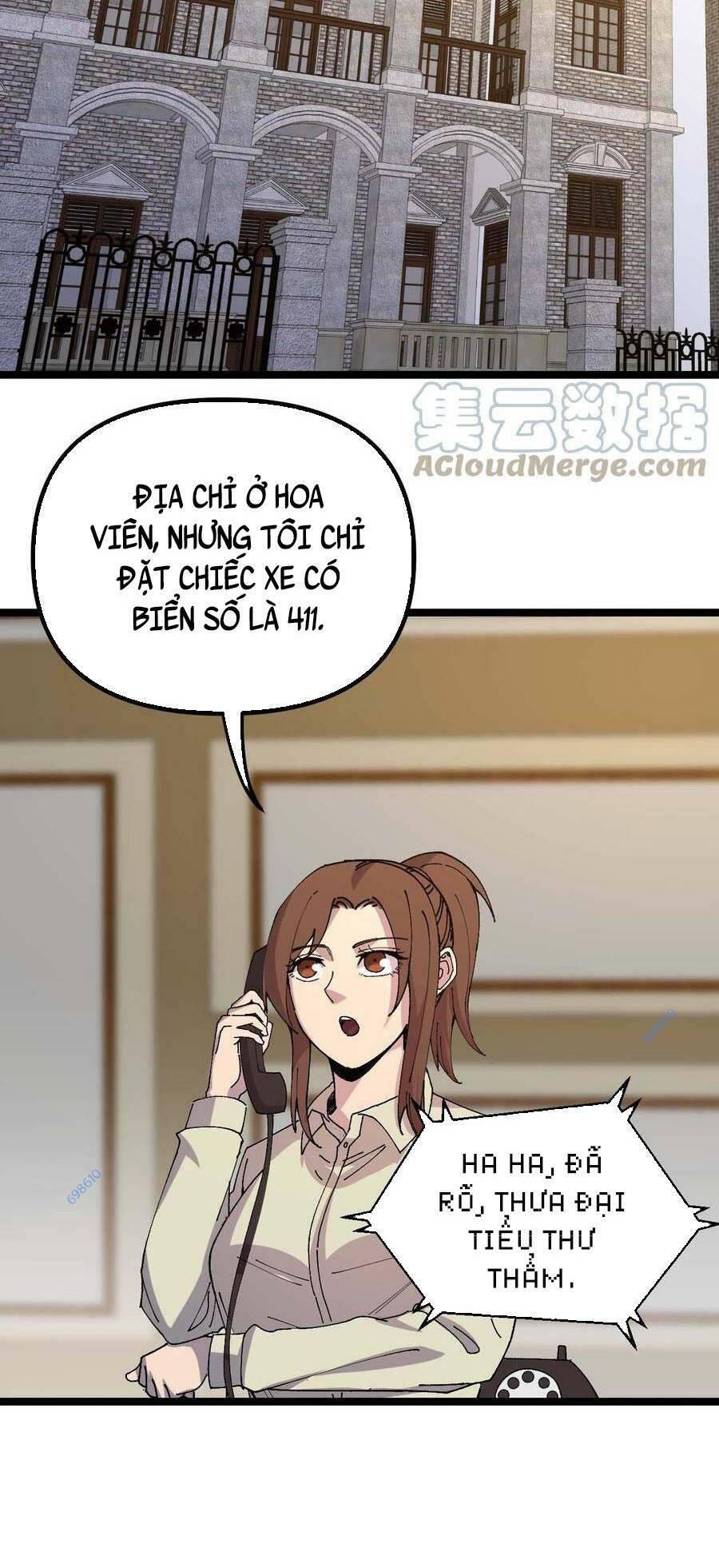 Trùng Sinh Trở Lại 1983 Làm Phú Hào Chapter 40 - Trang 2