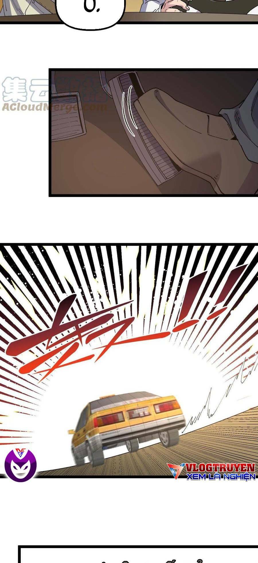 Trùng Sinh Trở Lại 1983 Làm Phú Hào Chapter 40 - Trang 2