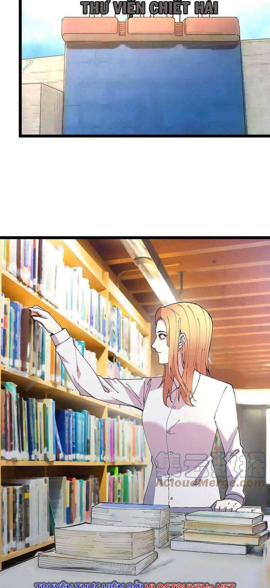 Trùng Sinh Trở Lại 1983 Làm Phú Hào Chapter 40 - Trang 2