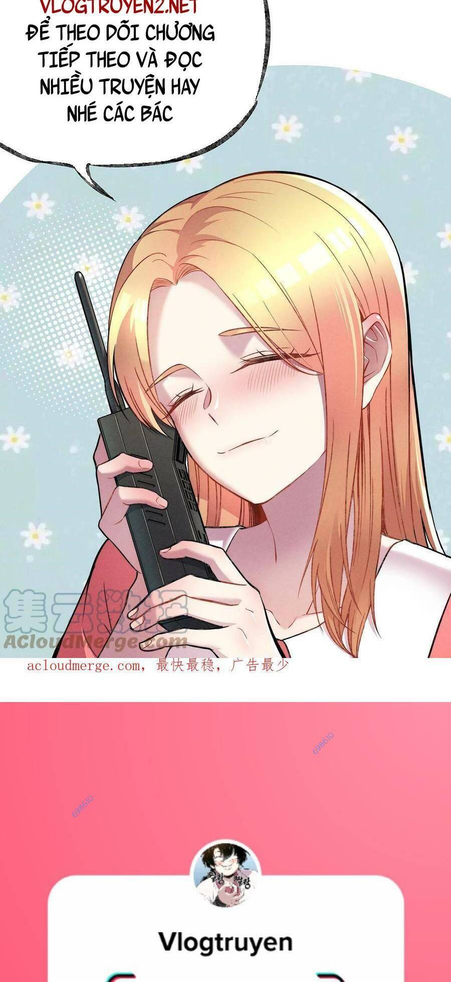 Trùng Sinh Trở Lại 1983 Làm Phú Hào Chapter 40 - Trang 2