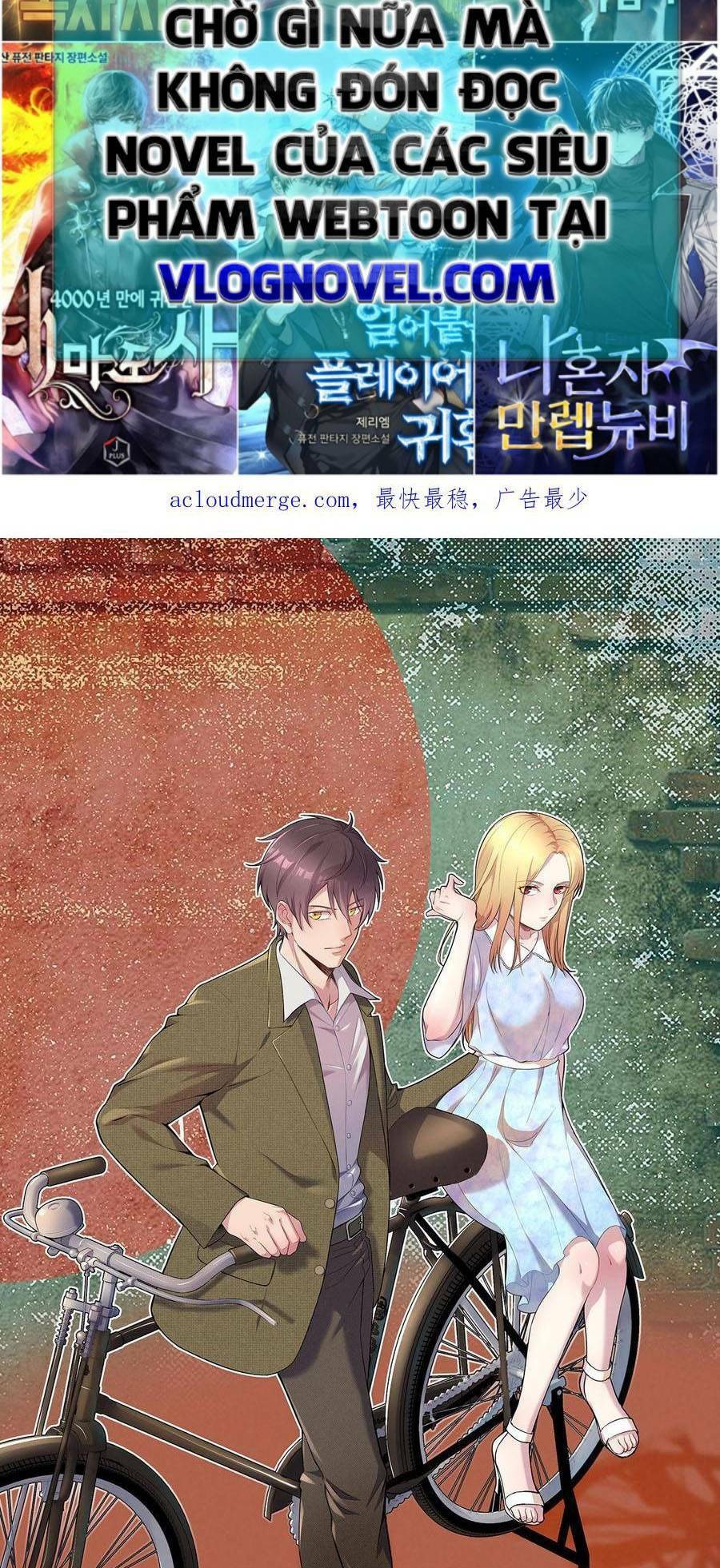 Trùng Sinh Trở Lại 1983 Làm Phú Hào Chapter 40 - Trang 2