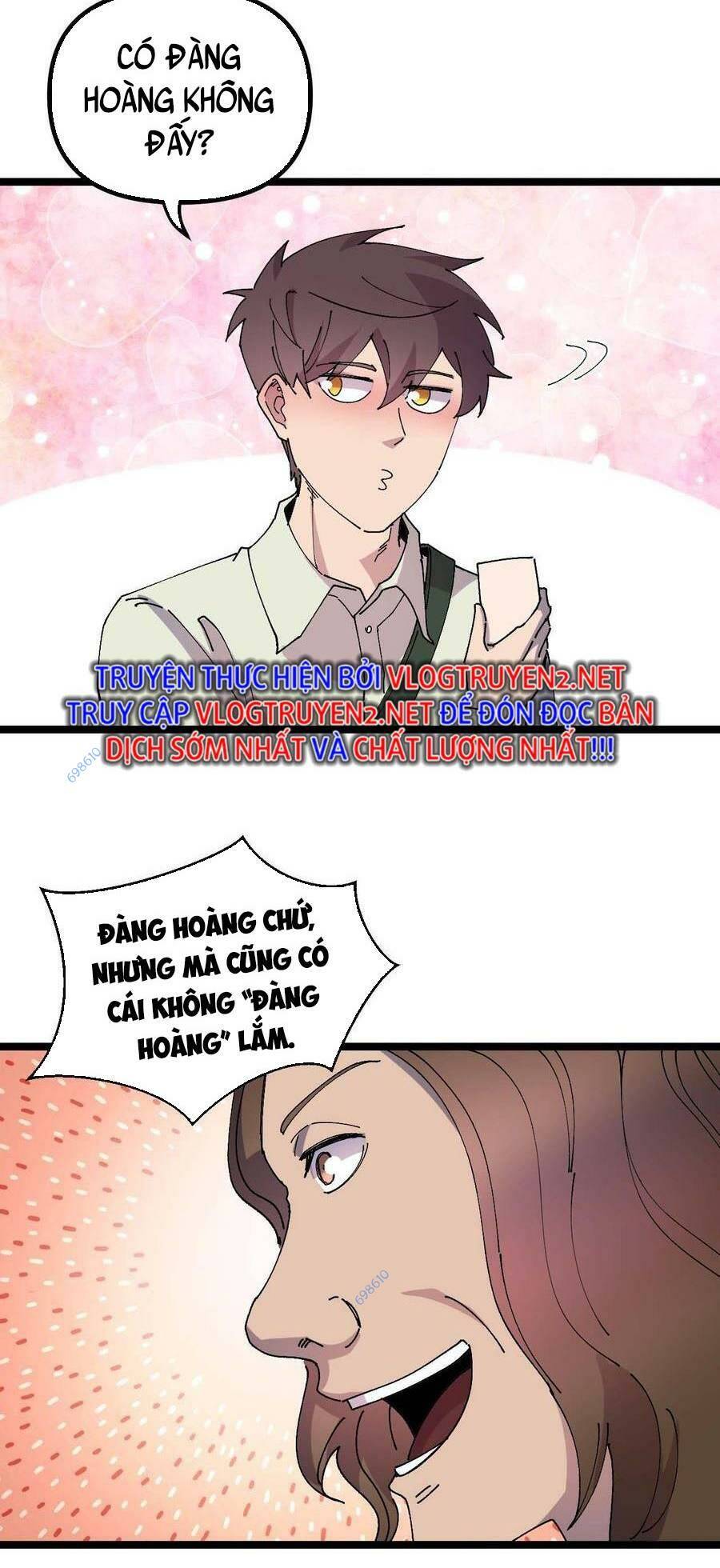 Trùng Sinh Trở Lại 1983 Làm Phú Hào Chapter 40 - Trang 2