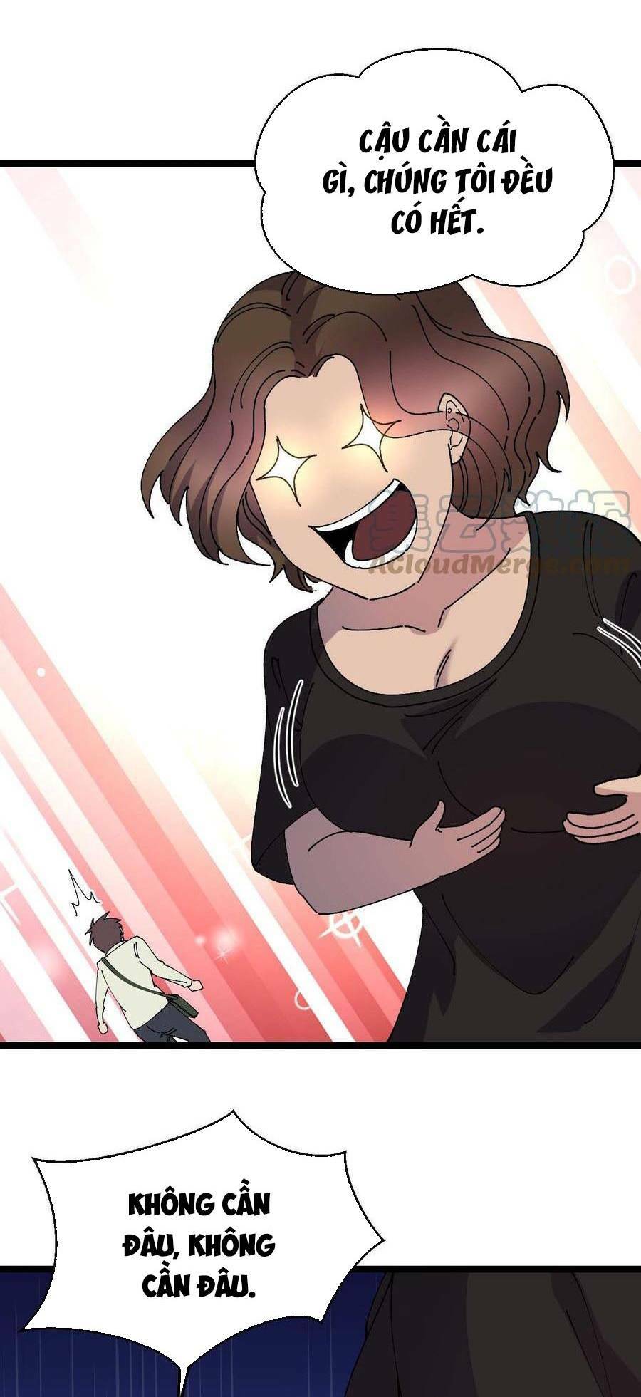 Trùng Sinh Trở Lại 1983 Làm Phú Hào Chapter 40 - Trang 2