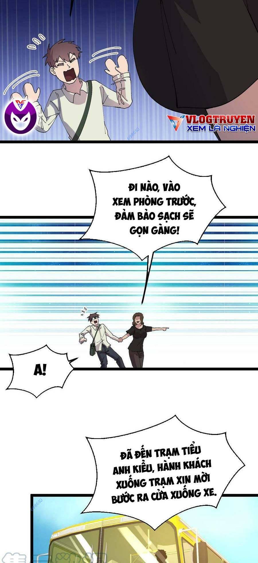 Trùng Sinh Trở Lại 1983 Làm Phú Hào Chapter 40 - Trang 2