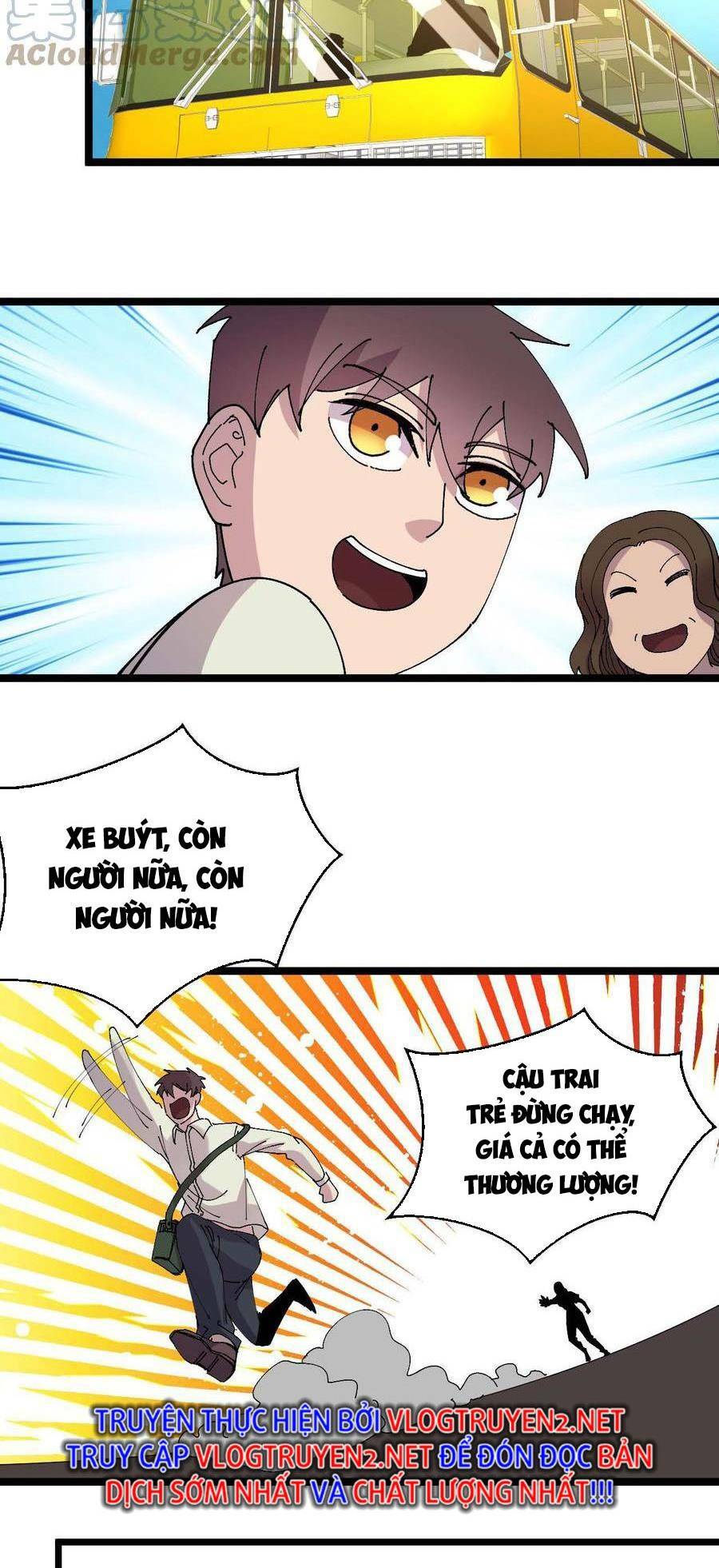 Trùng Sinh Trở Lại 1983 Làm Phú Hào Chapter 40 - Trang 2