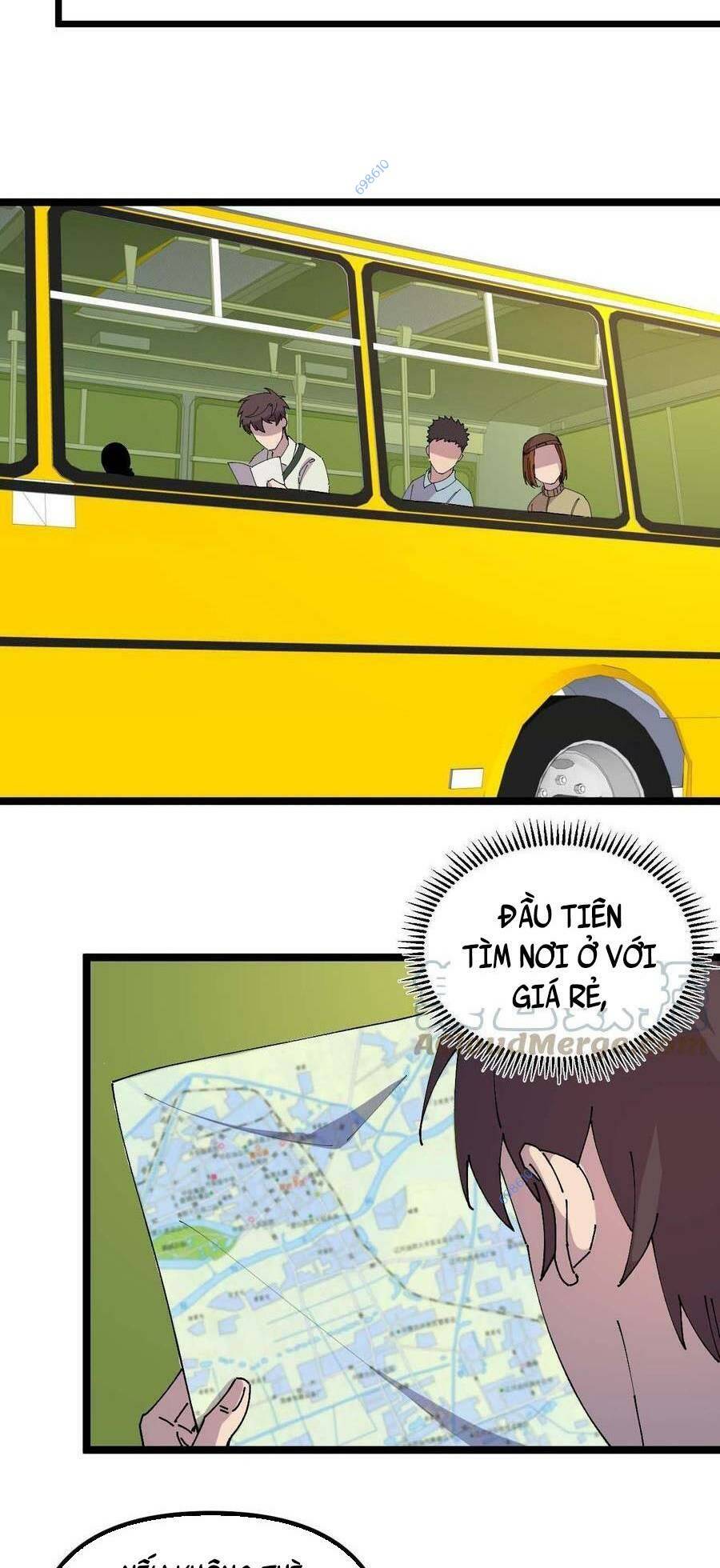 Trùng Sinh Trở Lại 1983 Làm Phú Hào Chapter 40 - Trang 2