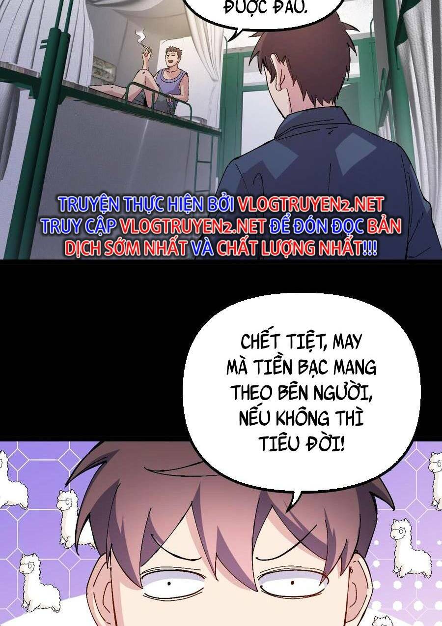 Trùng Sinh Trở Lại 1983 Làm Phú Hào Chapter 42 - Trang 2