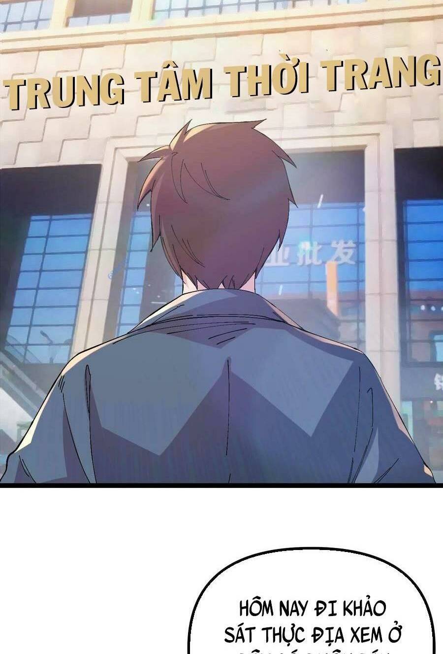 Trùng Sinh Trở Lại 1983 Làm Phú Hào Chapter 43 - Trang 2