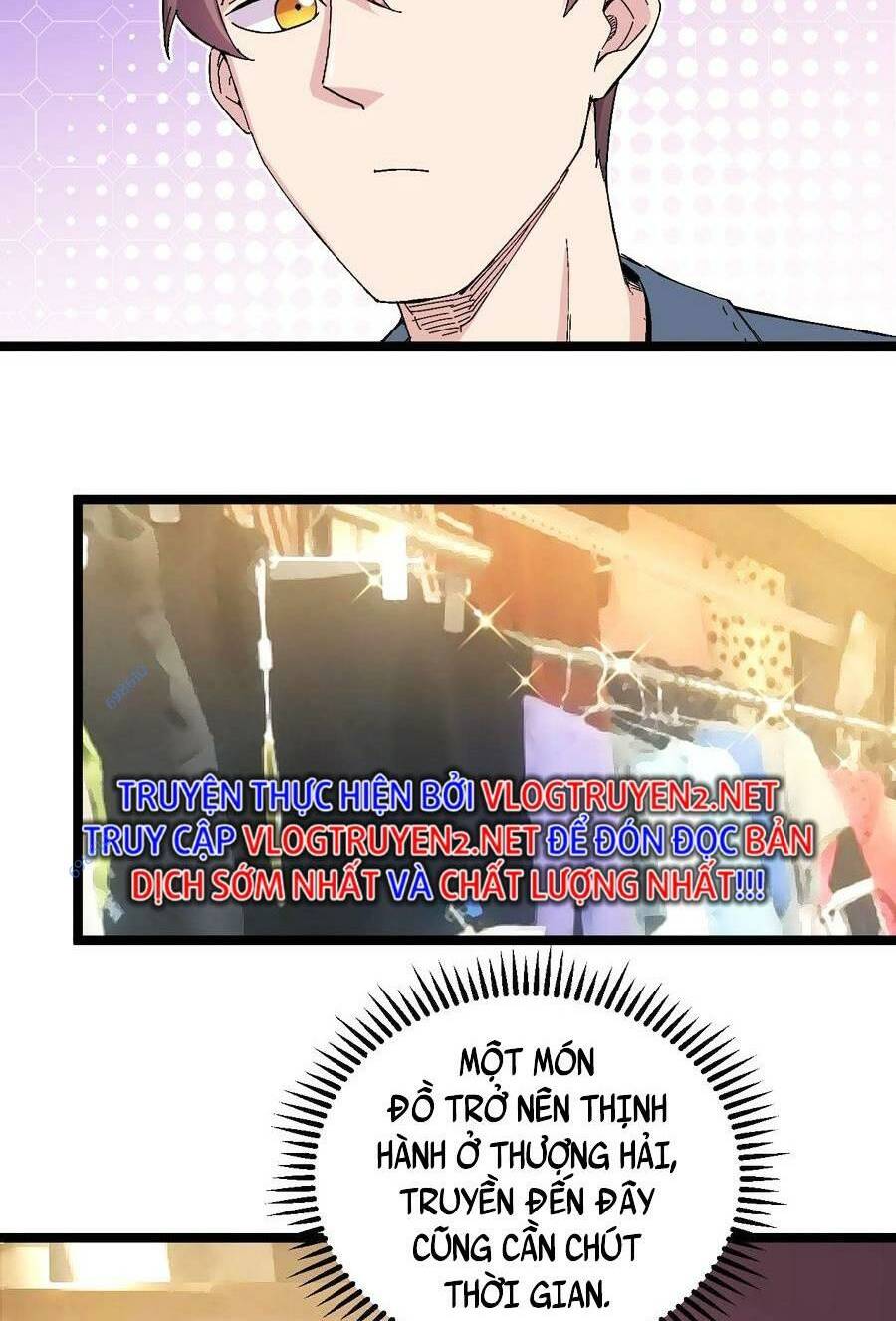 Trùng Sinh Trở Lại 1983 Làm Phú Hào Chapter 43 - Trang 2