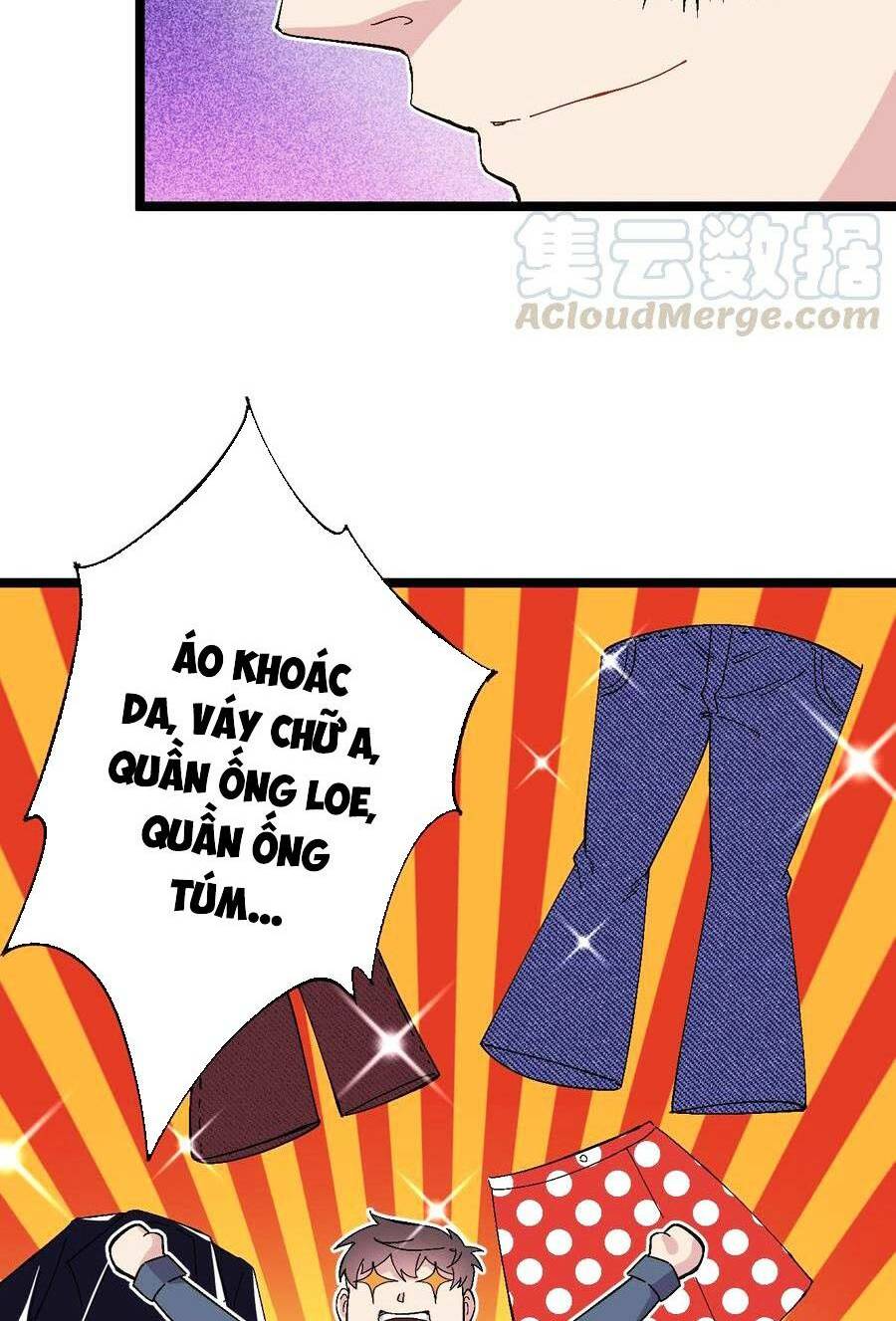 Trùng Sinh Trở Lại 1983 Làm Phú Hào Chapter 43 - Trang 2