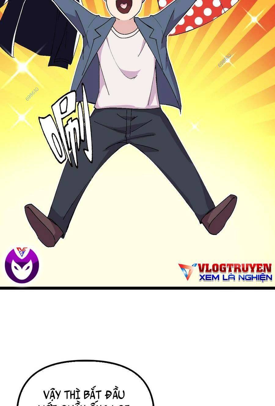 Trùng Sinh Trở Lại 1983 Làm Phú Hào Chapter 43 - Trang 2