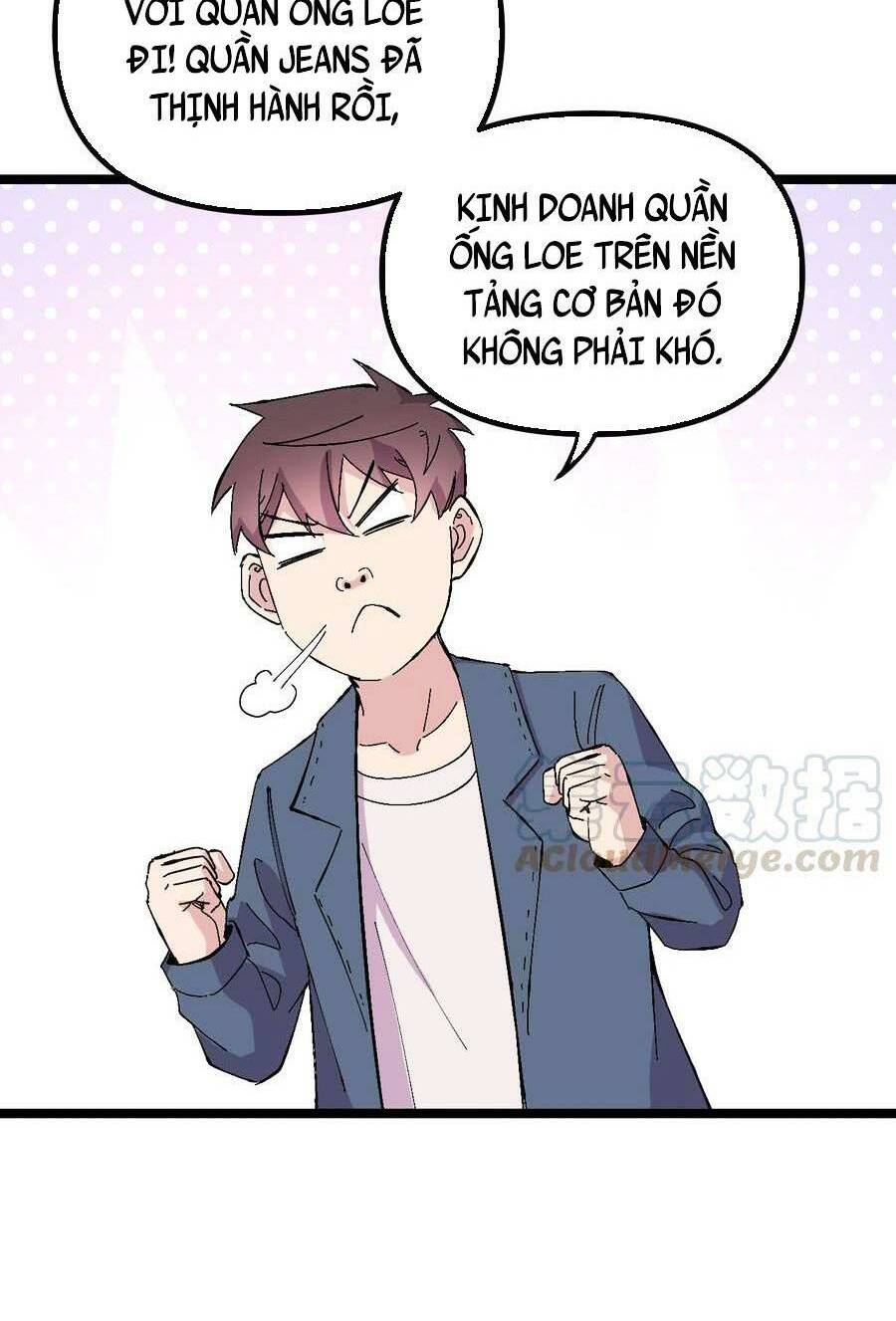 Trùng Sinh Trở Lại 1983 Làm Phú Hào Chapter 43 - Trang 2