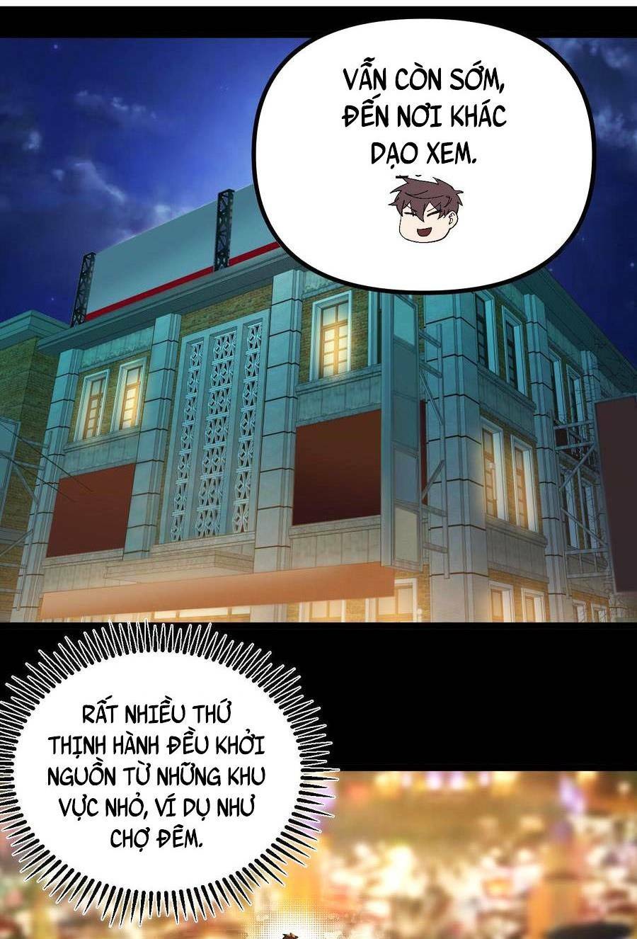 Trùng Sinh Trở Lại 1983 Làm Phú Hào Chapter 43 - Trang 2