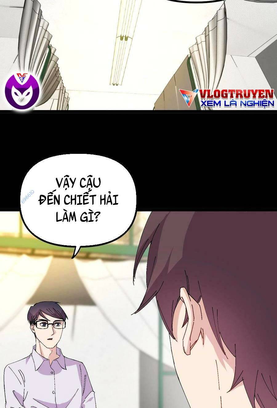 Trùng Sinh Trở Lại 1983 Làm Phú Hào Chapter 43 - Trang 2