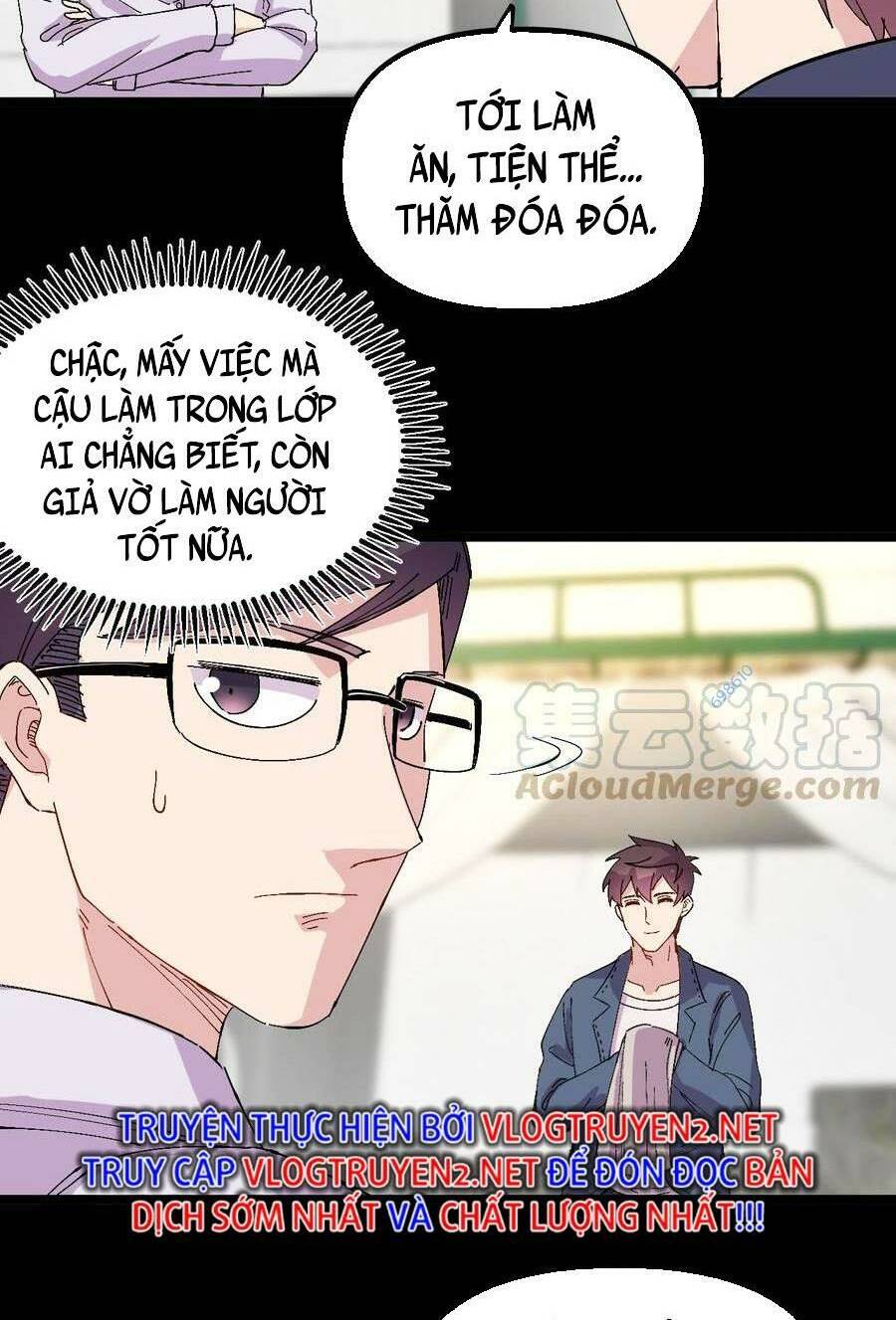 Trùng Sinh Trở Lại 1983 Làm Phú Hào Chapter 43 - Trang 2