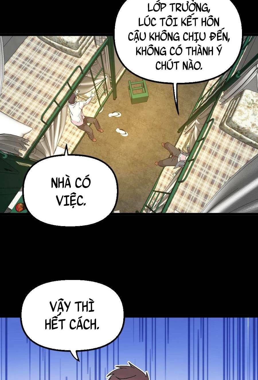 Trùng Sinh Trở Lại 1983 Làm Phú Hào Chapter 43 - Trang 2