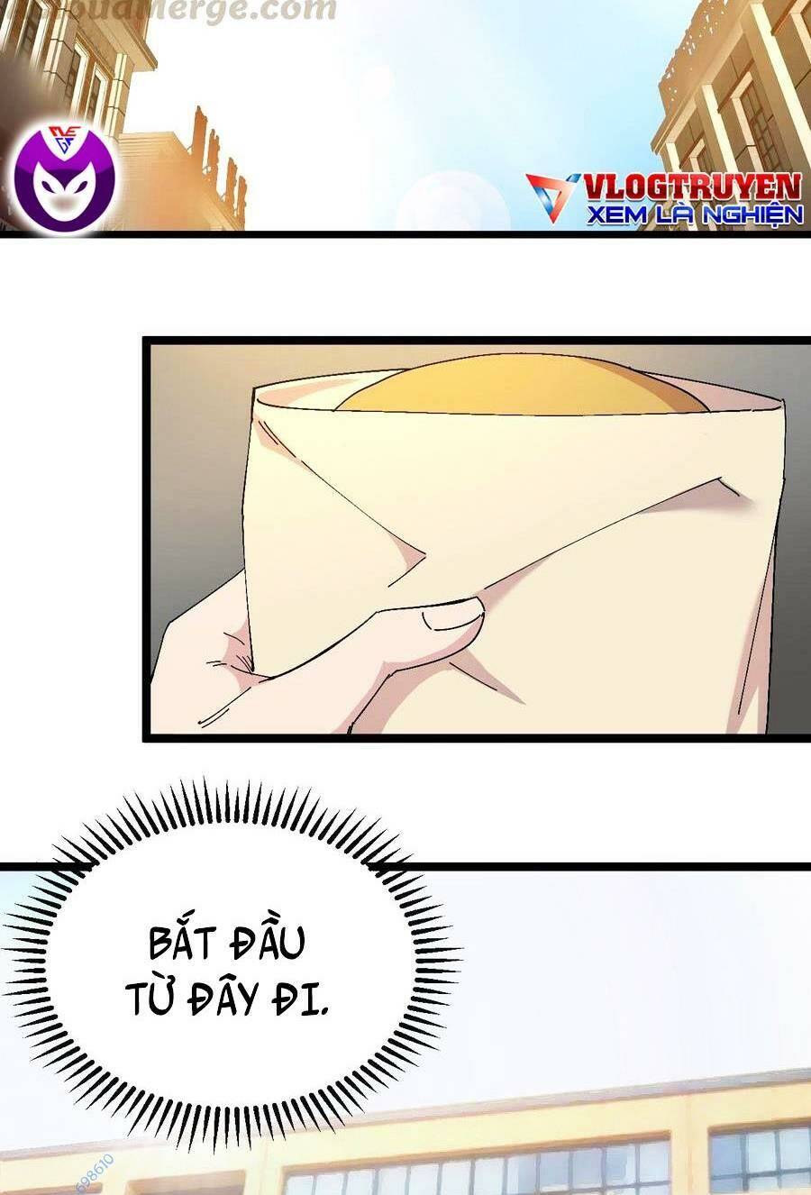 Trùng Sinh Trở Lại 1983 Làm Phú Hào Chapter 43 - Trang 2