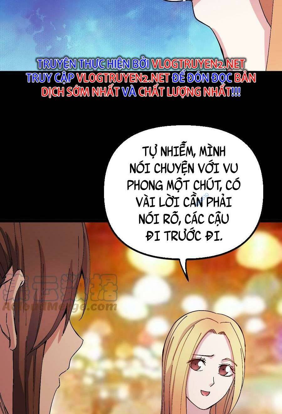 Trùng Sinh Trở Lại 1983 Làm Phú Hào Chapter 44 - Trang 2