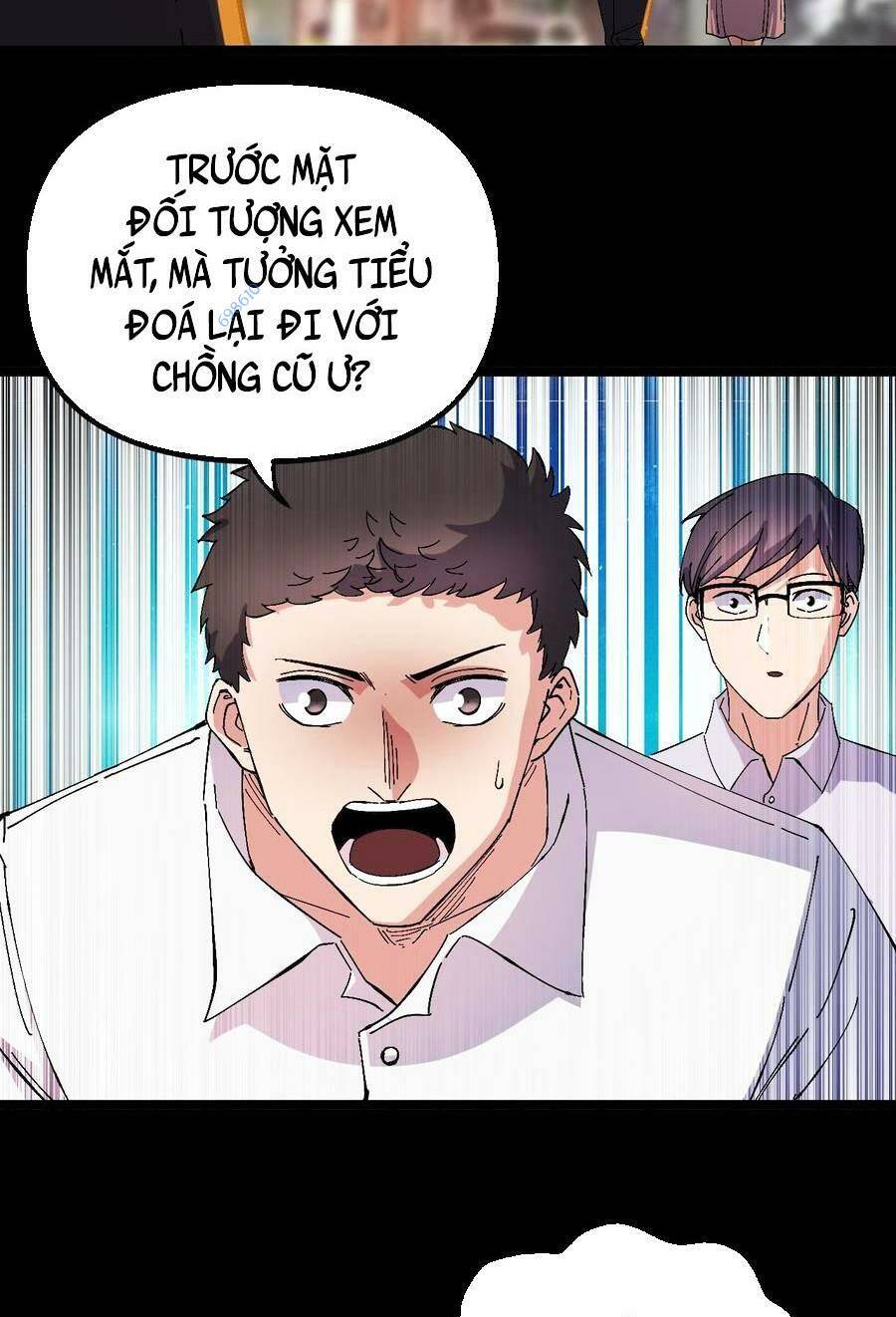 Trùng Sinh Trở Lại 1983 Làm Phú Hào Chapter 44 - Trang 2