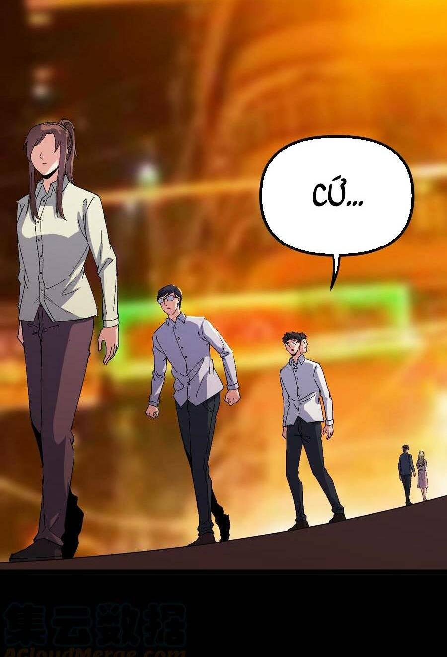 Trùng Sinh Trở Lại 1983 Làm Phú Hào Chapter 44 - Trang 2