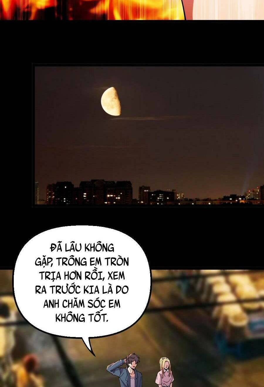 Trùng Sinh Trở Lại 1983 Làm Phú Hào Chapter 44 - Trang 2