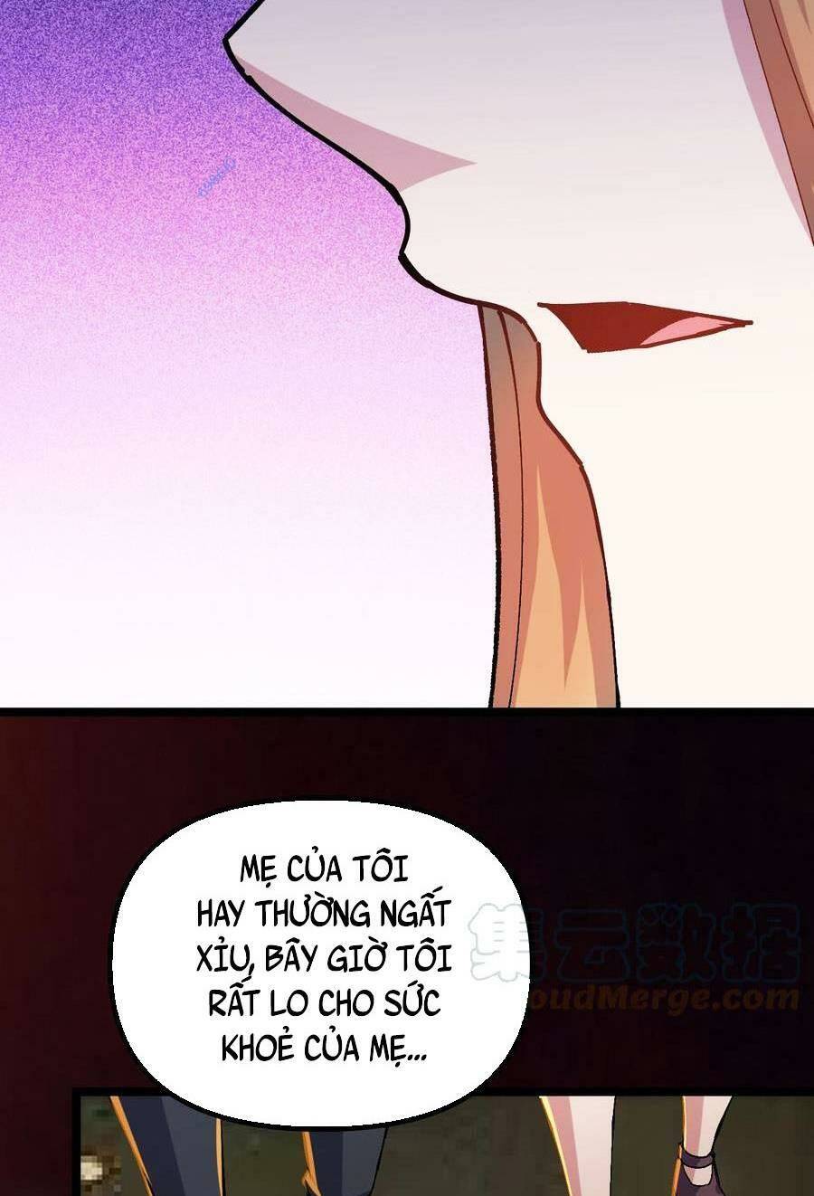 Trùng Sinh Trở Lại 1983 Làm Phú Hào Chapter 44 - Trang 2