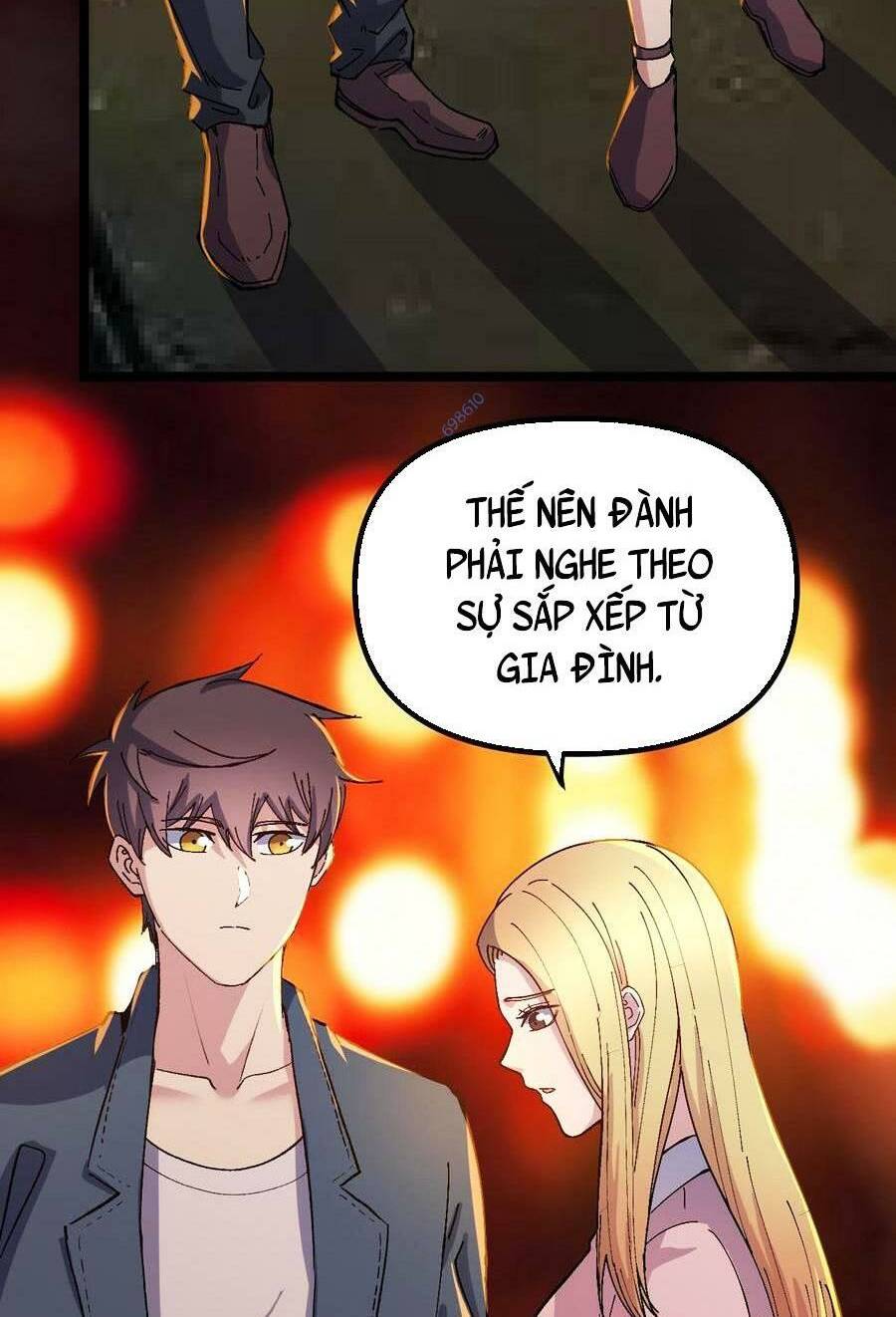 Trùng Sinh Trở Lại 1983 Làm Phú Hào Chapter 44 - Trang 2