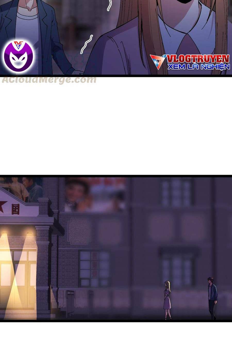 Trùng Sinh Trở Lại 1983 Làm Phú Hào Chapter 45 - Trang 2