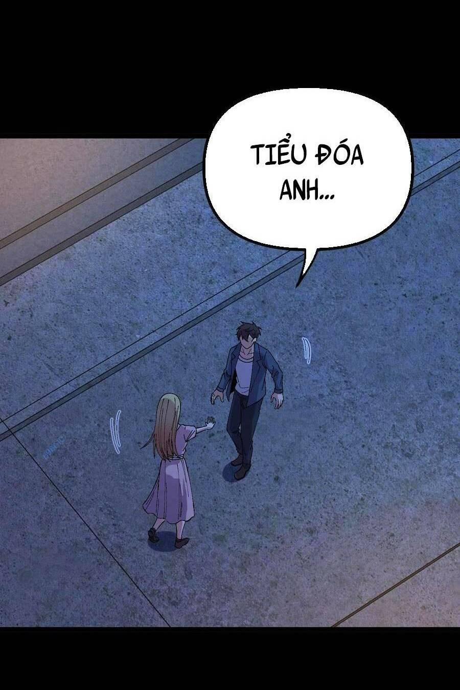 Trùng Sinh Trở Lại 1983 Làm Phú Hào Chapter 45 - Trang 2