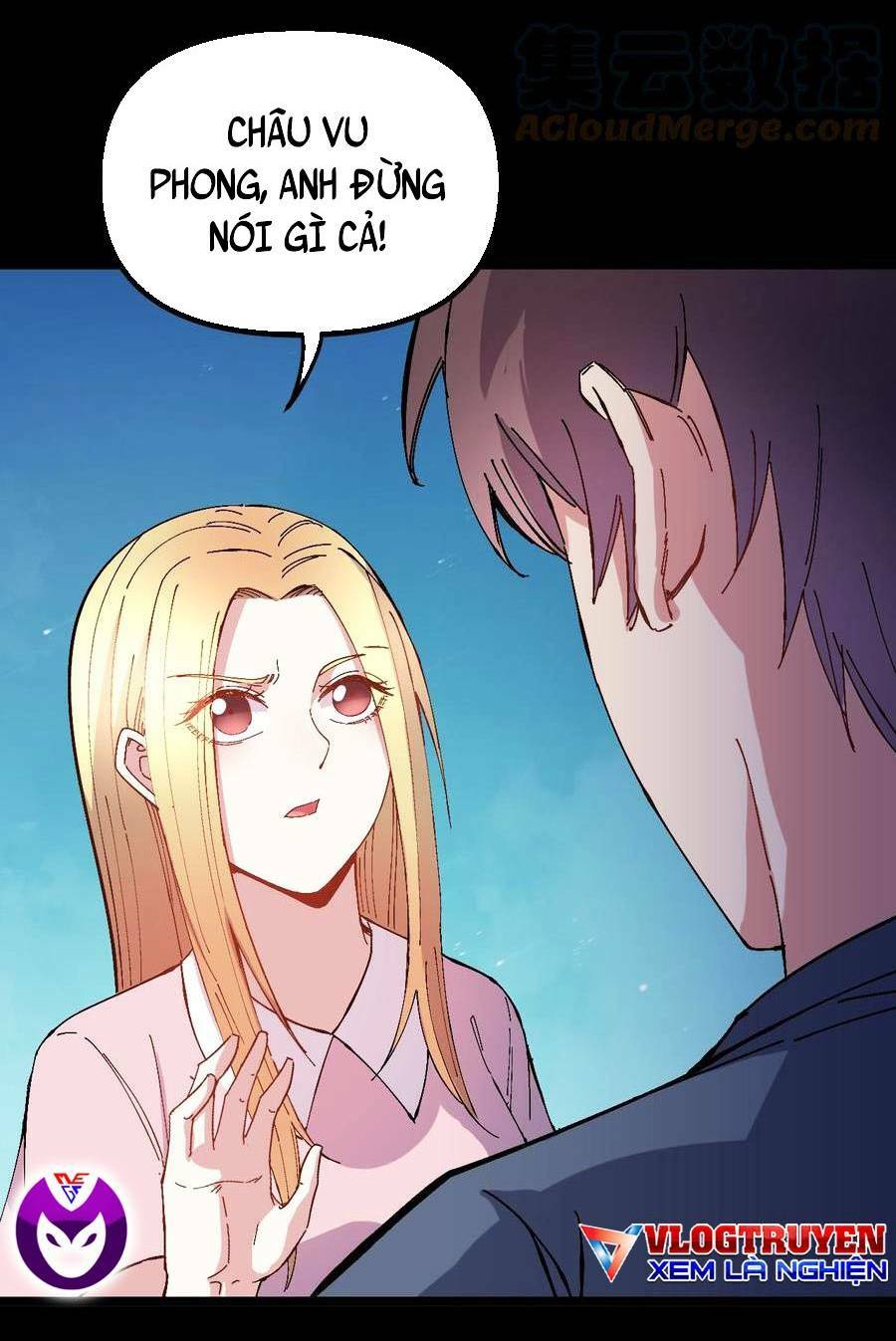 Trùng Sinh Trở Lại 1983 Làm Phú Hào Chapter 45 - Trang 2