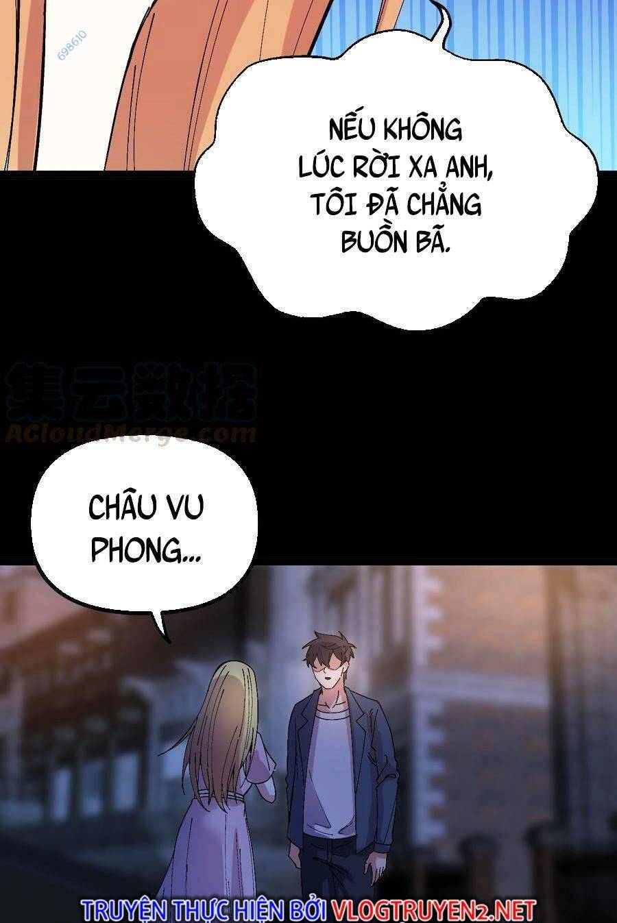 Trùng Sinh Trở Lại 1983 Làm Phú Hào Chapter 45 - Trang 2