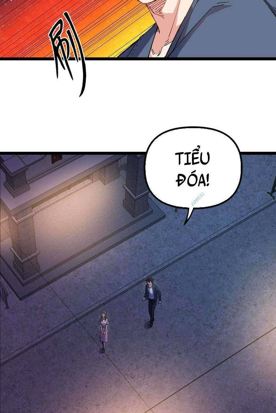 Trùng Sinh Trở Lại 1983 Làm Phú Hào Chapter 45 - Trang 2