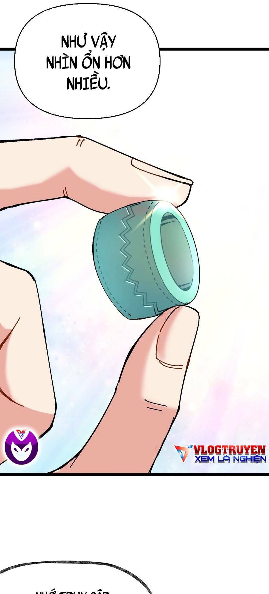 Trùng Sinh Trở Lại 1983 Làm Phú Hào Chapter 46 - Trang 2