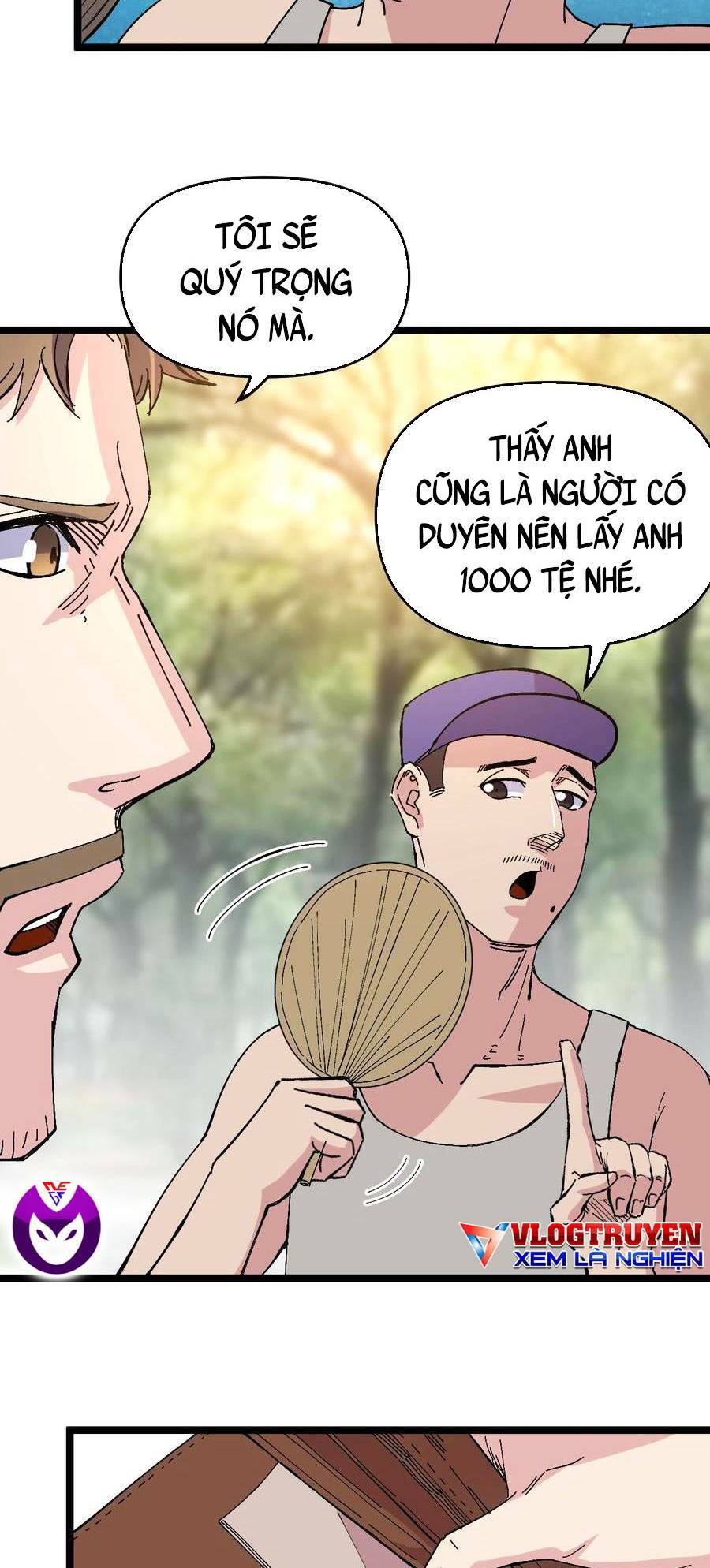 Trùng Sinh Trở Lại 1983 Làm Phú Hào Chapter 47 - Trang 2