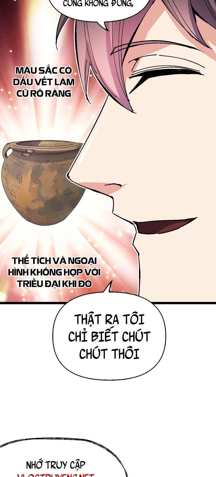 Trùng Sinh Trở Lại 1983 Làm Phú Hào Chapter 47 - Trang 2