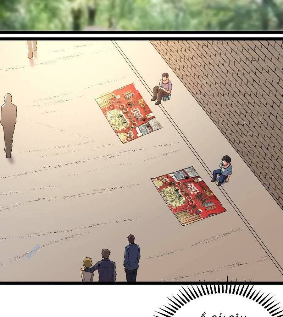 Trùng Sinh Trở Lại 1983 Làm Phú Hào Chapter 48 - Trang 2