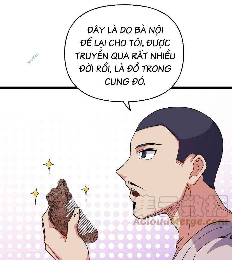 Trùng Sinh Trở Lại 1983 Làm Phú Hào Chapter 48 - Trang 2