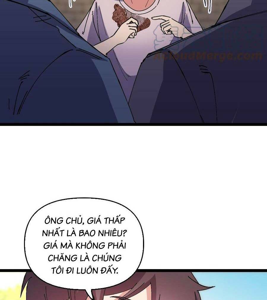 Trùng Sinh Trở Lại 1983 Làm Phú Hào Chapter 48 - Trang 2