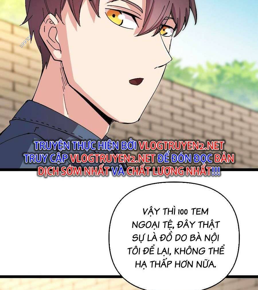 Trùng Sinh Trở Lại 1983 Làm Phú Hào Chapter 48 - Trang 2