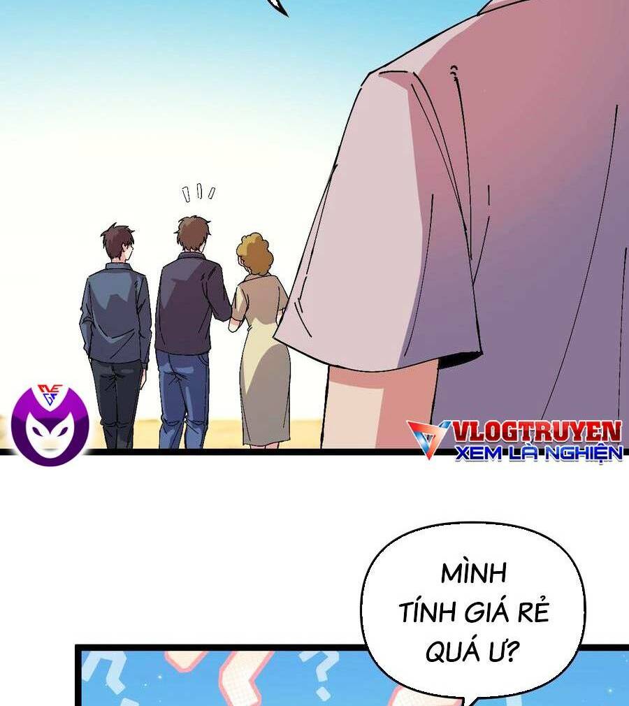 Trùng Sinh Trở Lại 1983 Làm Phú Hào Chapter 48 - Trang 2