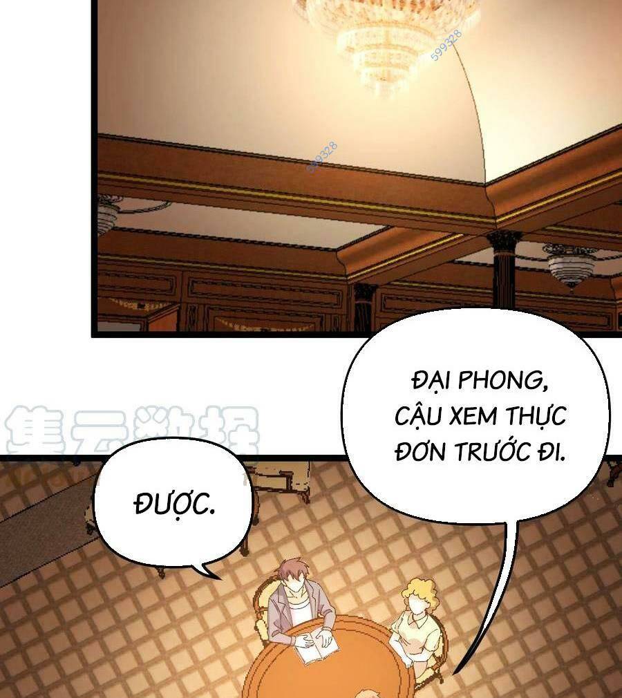 Trùng Sinh Trở Lại 1983 Làm Phú Hào Chapter 48 - Trang 2