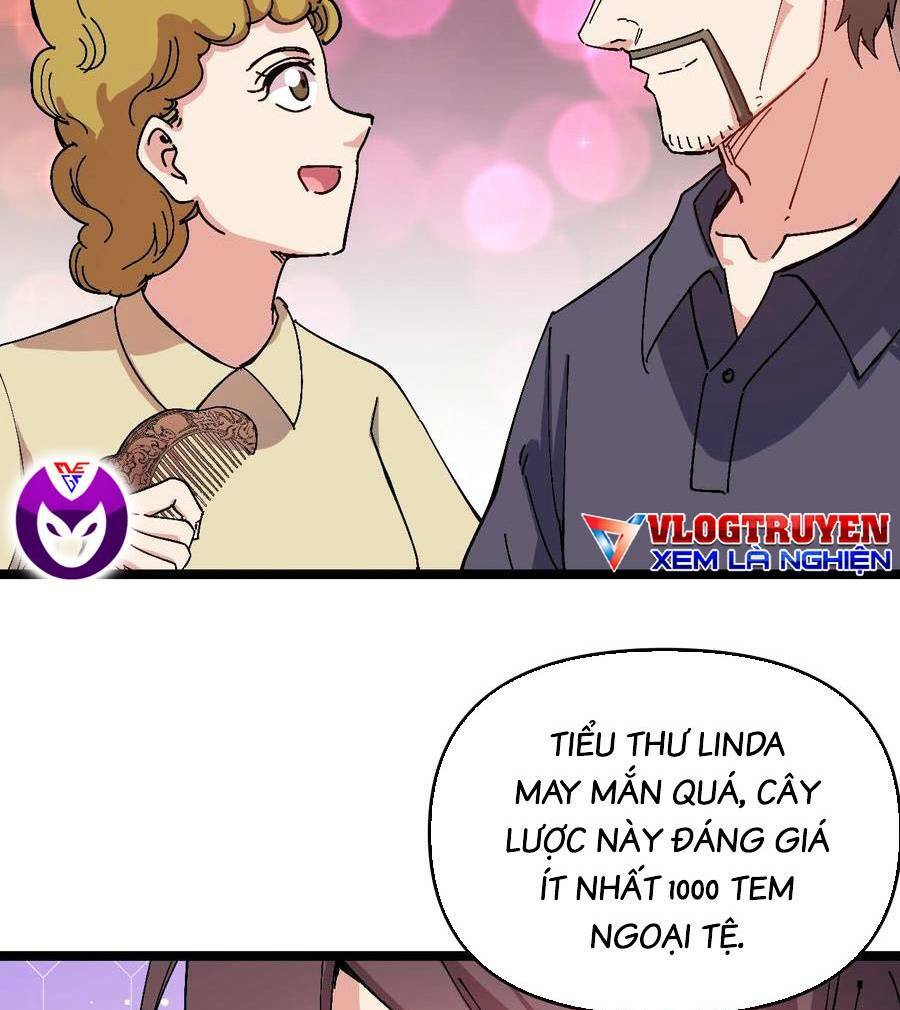 Trùng Sinh Trở Lại 1983 Làm Phú Hào Chapter 48 - Trang 2