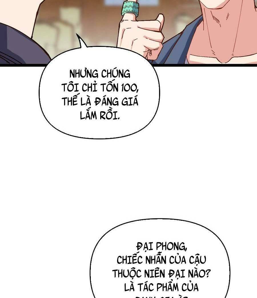 Trùng Sinh Trở Lại 1983 Làm Phú Hào Chapter 49 - Trang 2