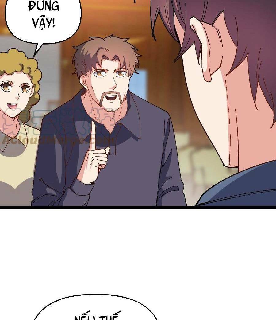 Trùng Sinh Trở Lại 1983 Làm Phú Hào Chapter 49 - Trang 2